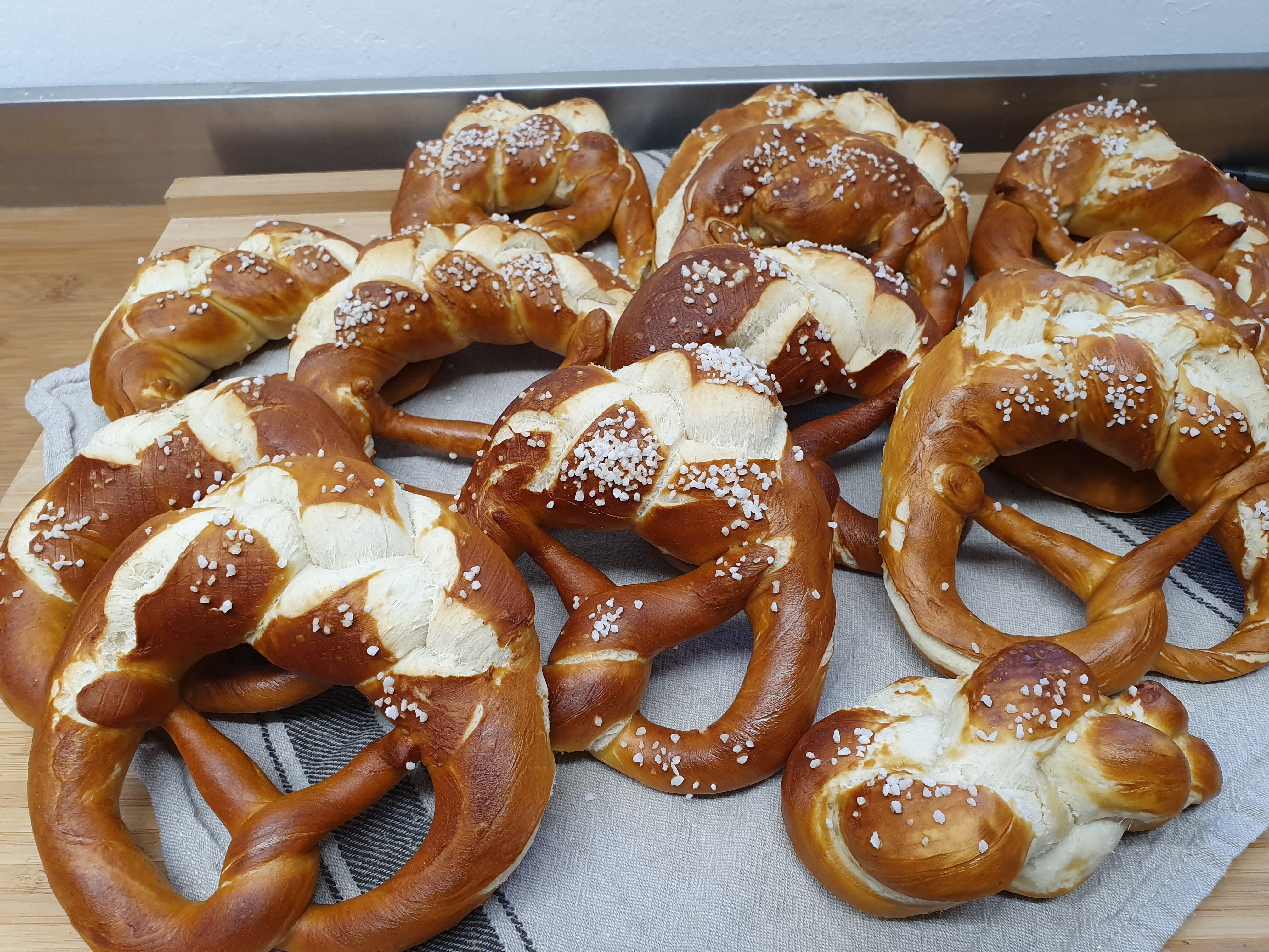 Michlhof - Ferienwohnungen Brotbackkurse Geschirrmobil