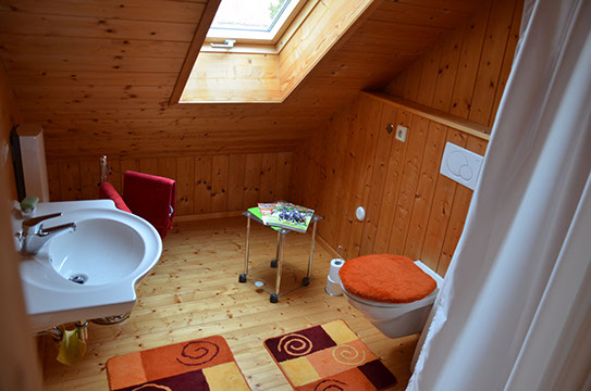 Michlhof - Ferienwohnungen Brotbackkurse Geschirrmobil