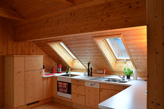 Michlhof - Ferienwohnungen Brotbackkurse Geschirrmobil